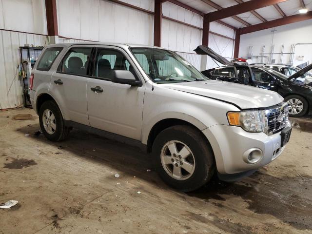 Photo 4 from auction – 2012 FORD ESCAPE XLS with VIN 1FMCU0C78CKB15704