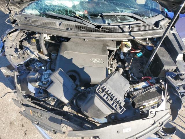Photo 12 from auction – 2014 FORD EXPLORER X with VIN 1FM5K8D86EGC32191