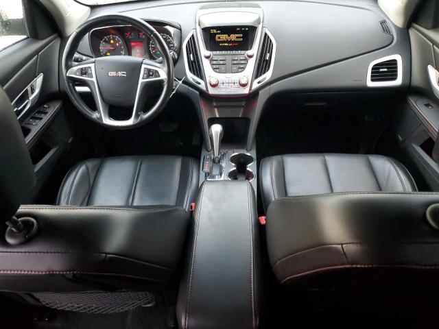 Photo 8 from auction – 2013 GMC TERRAIN SL with VIN 2GKALUEK7D6385264