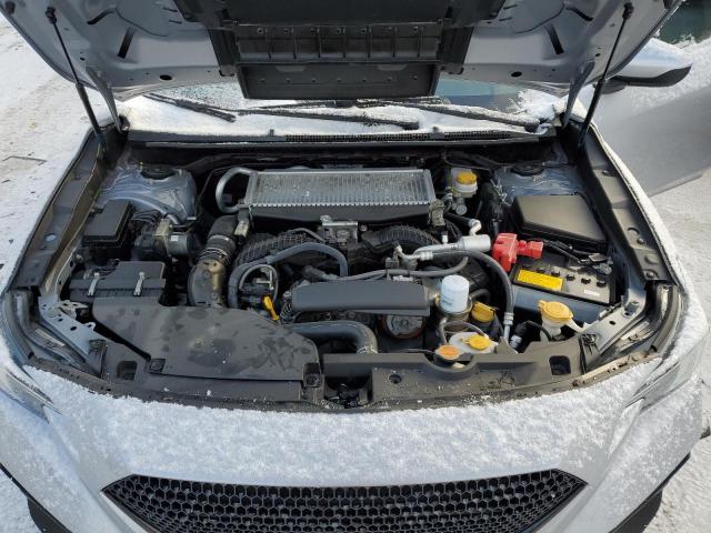 صورة رقم 11 من المزاد - 2022 SUBARU WRX PREMIU مع VIN JF1VBAF69N9020628