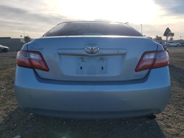 Photo 6 from auction – 2007 TOYOTA CAMRY CE/L with VIN 4T1BE46K37U608376