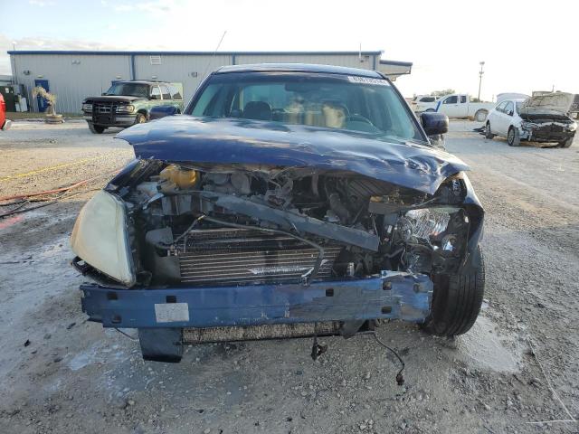 Photo 5 from auction – 2005 FORD FIVE HUNDR with VIN 1FAFP241X5G133986