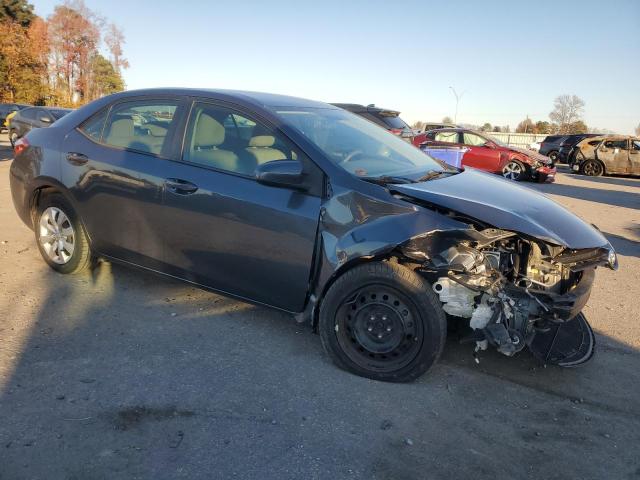Photo 4 from auction – 2015 TOYOTA COROLLA L with VIN 2T1BURHE4FC311334
