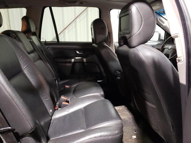 Photo 11 from auction – 2007 VOLVO XC90 3.2 with VIN YV4CZ982871344366