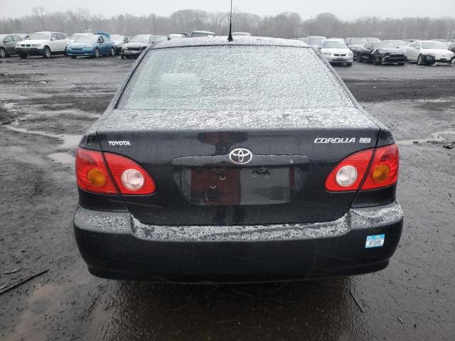 Фото 6 с аукциона – 2004 TOYOTA COROLLA CE с VIN 2T1BR32E14C302529