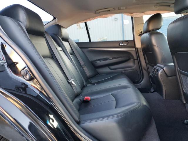 Photo 10 from auction – 2011 INFINITI G37 BASE with VIN JN1CV6AP9BM303760