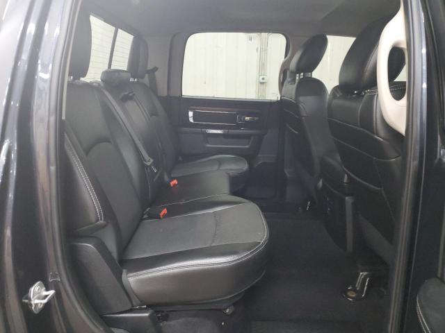Photo 10 from auction – 2016 RAM 1500 LARAM with VIN 1C6RR7NT2GS259605