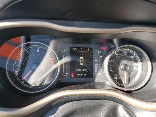 Фото 9 с аукциона – 2016 JEEP CHEROKEE L с VIN 1C4PJMCB6GW153974