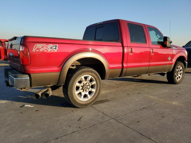 Photo 3 from auction – 2016 FORD F250 SUPER with VIN 1FT7W2BT7GEB60034
