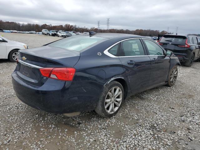 Photo 3 from auction – 2017 CHEVROLET IMPALA LT with VIN 2G1105S37H9119750
