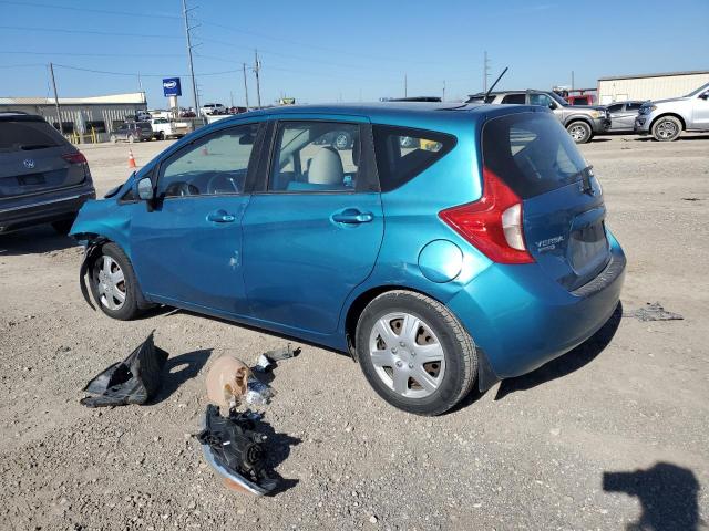Photo 2 from auction – 2014 NISSAN VERSA NOTE with VIN 3N1CE2CP6EL408857