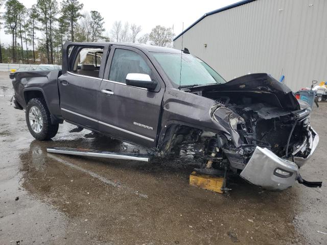 Photo 4 from auction – 2016 GMC SIERRA K15 with VIN 3GTU2NEC8GG313623