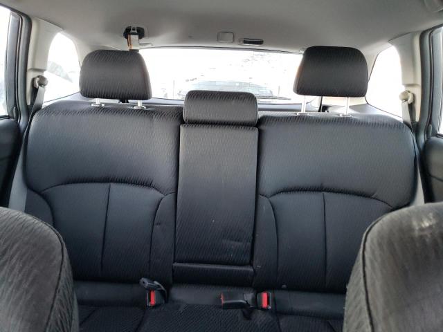 Photo 10 from auction – 2011 SUBARU OUTBACK PR with VIN 4S4BRBAC4B1380178