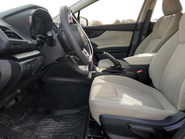 Photo 7 from auction – 2019 SUBARU IMPREZA with VIN 4S3GKAB62K3615358