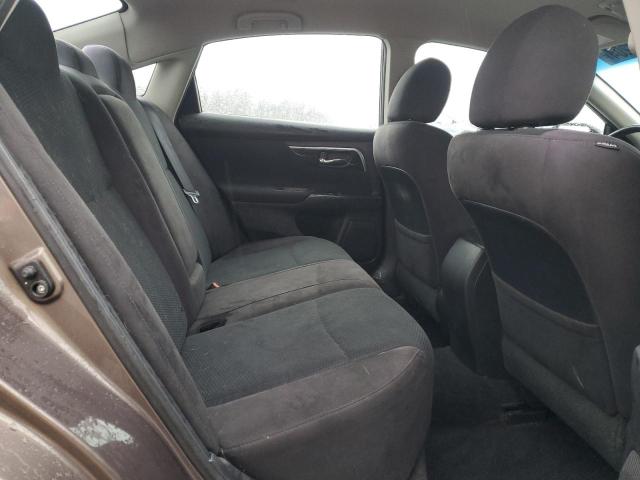 Photo 10 from auction – 2014 NISSAN ALTIMA 2.5 with VIN 1N4AL3AP0EC406218