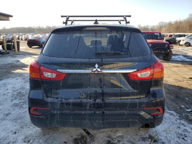 Photo 6 from auction – 2019 MITSUBISHI OUTLANDER with VIN JA4AP3AU1KU027314