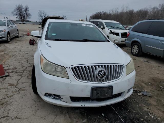 Photo 5 from auction – 2011 BUICK LACROSSE C with VIN 1G4GE5ED4BF160242