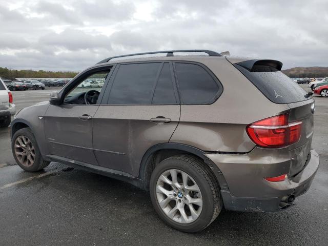 Photo 2 from auction – 2012 BMW X5 XDRIVE3 with VIN 5UXZV4C5XCL745749