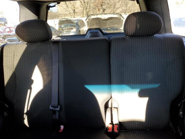 Photo 10 from auction – 2004 JEEP LIBERTY SP with VIN 1J4GL48K54W304473