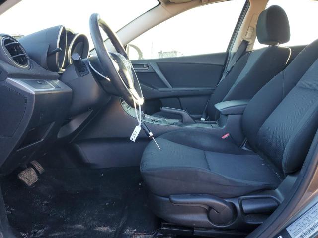 Photo 7 from auction – 2010 MAZDA 3 I with VIN JM1BL1SG6A1141182