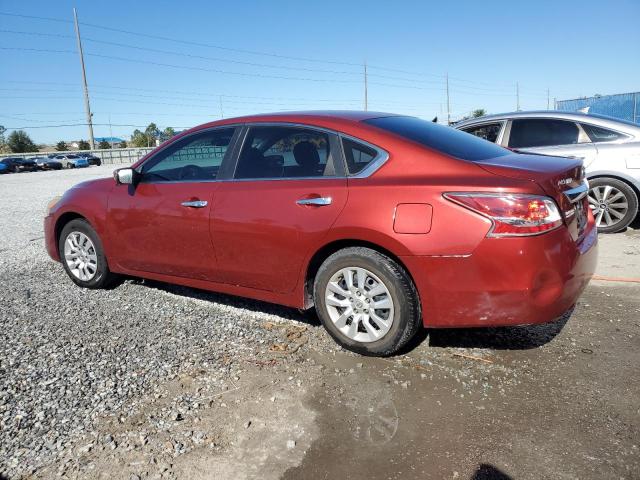 Photo 2 from auction – 2015 NISSAN ALTIMA 2.5 with VIN 1N4AL3AP6FC233810