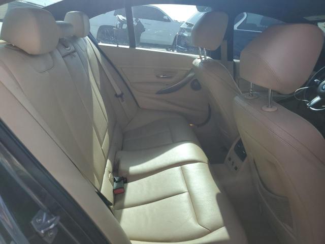Photo 10 from auction – 2013 BMW 335 XI with VIN WBA3B9C59DF586796