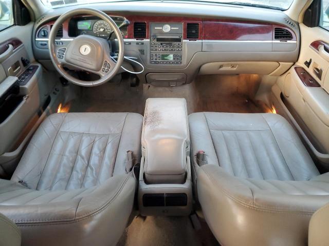 Photo 8 from auction – 2004 LINCOLN TOWN CAR E with VIN 1LNHM81W24Y602376