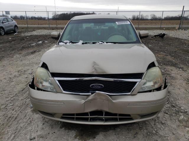 Photo 5 from auction – 2005 FORD FIVE HUNDR with VIN 1FAFP24165G172025