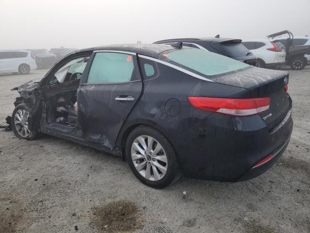 Photo 2 from auction – 2018 KIA OPTIMA EX with VIN 5XXGU4L30JG192990