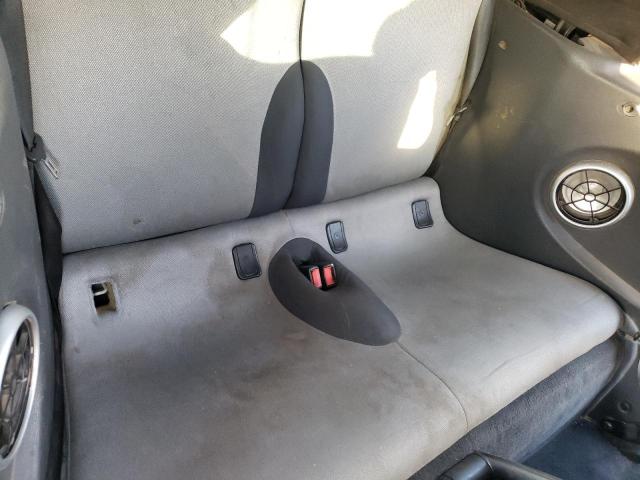 Photo 10 from auction – 2006 MINI COOPER S with VIN WMWRH33516TJ42984