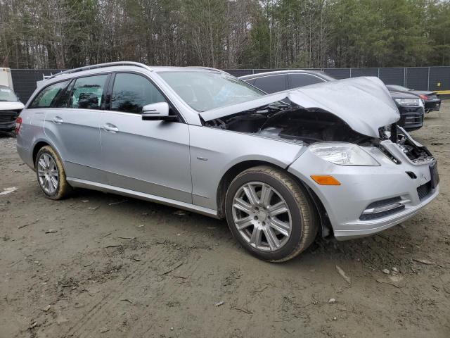 Photo 4 from auction – 2012 MERCEDES-BENZ E 350 4MAT with VIN WDDHH8JB5CA548722