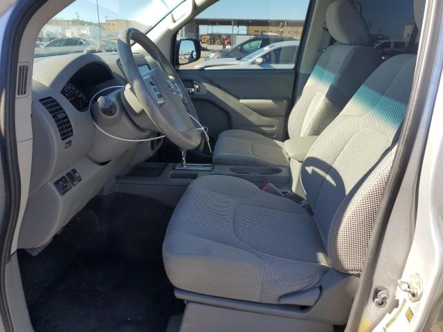 Photo 7 from auction – 2019 NISSAN FRONTIER S with VIN 1N6AD0ER3KN777985