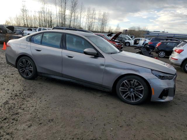 Photo 4 from auction – 2024 BMW 540 XI with VIN WBA63FJ08RCR26397