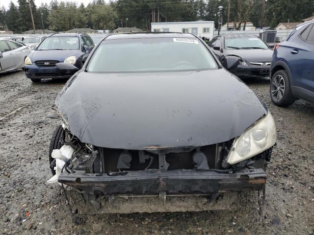 Photo 5 from auction – 2007 LEXUS ES 350 with VIN JTHBJ46G572049578