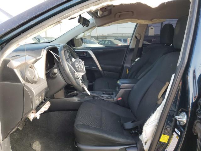 Photo 7 from auction – 2018 TOYOTA RAV4 LE with VIN JTMZFREV7JJ742695