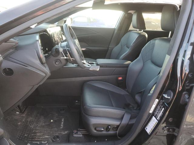Photo 7 from auction – 2023 LEXUS RX 350 BAS with VIN 2T2BAMBA1PC011006