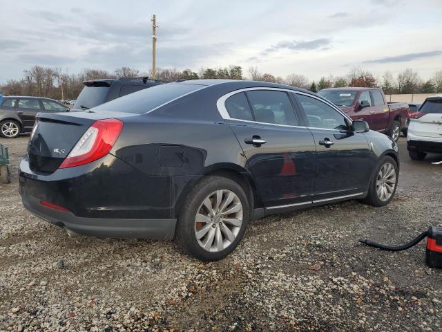 Photo 3 from auction – 2014 LINCOLN MKS with VIN 1LNHL9DK2EG611121