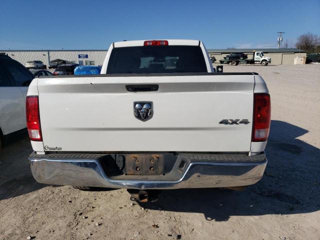 Photo 6 from auction – 2018 RAM 1500 ST with VIN 1C6RR7FG2JS137075