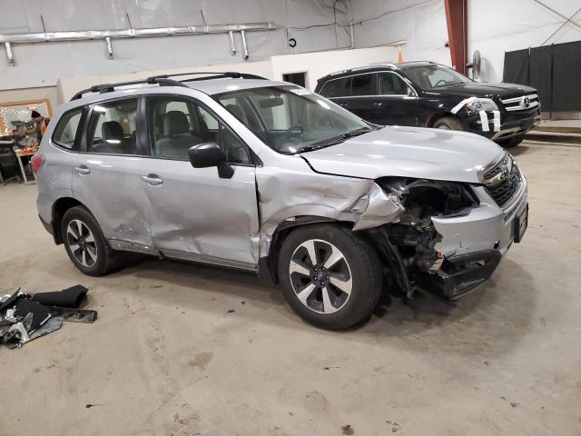 Photo 4 from auction – 2018 SUBARU FORESTER 2 with VIN JF2SJABC8JH607108