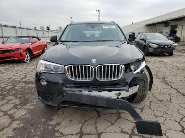 Photo 5 from auction – 2016 BMW X3 XDRIVE2 with VIN 5UXWX9C57G0D85182