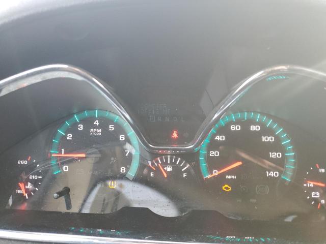 Photo 9 from auction – 2016 CHEVROLET TRAVERSE L with VIN 1GNKRGKD9GJ151485
