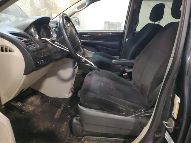 Photo 7 from auction – 2011 DODGE GRAND CARA with VIN 2D4RN4DG8BR761796