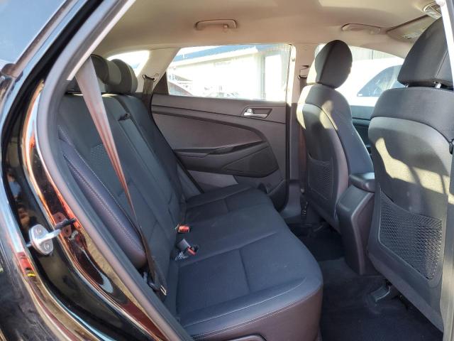 Photo 11 from auction – 2020 HYUNDAI TUCSON SE with VIN KM8J2CA45LU280377