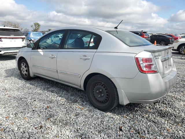 Photo 2 from auction – 2011 NISSAN SENTRA 2.0 with VIN 3N1AB6AP5BL721081