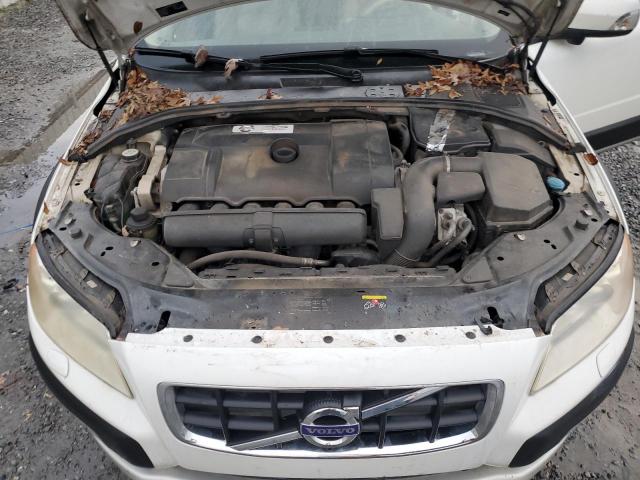 Фото 12 с аукциона – 2011 VOLVO XC70 3.2 с VIN YV4952BL5B1101265
