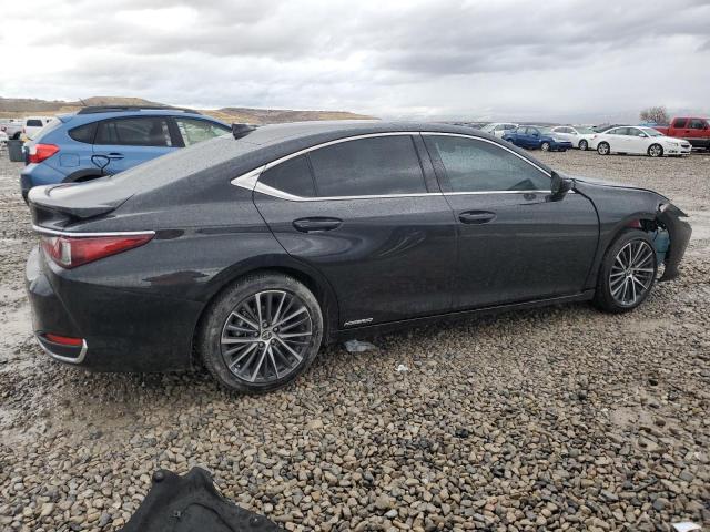 Photo 3 from auction – 2022 LEXUS ES 300H BA with VIN 58ADA1C13NU015850