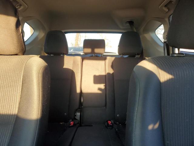 Photo 10 from auction – 2015 TOYOTA RAV4 LE with VIN JTMZFREV7FD075486