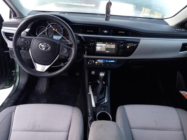 Photo 8 from auction – 2014 TOYOTA 033FG35 with VIN 5YFBURHE3EP046632