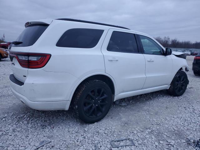 Photo 3 from auction – 2017 DODGE DURANGO GT with VIN 1C4RDJDGXHC675194