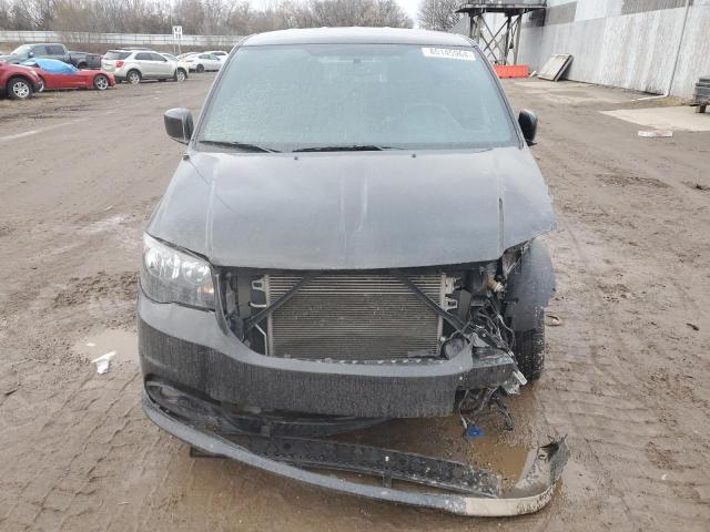 Zdjęcie 5 z aukcji – 2017 DODGE GRAND CARA z VIN 2C4RDGEG6HR641472